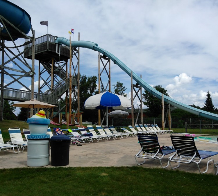 Nisswa Family Fun Waterpark (Nisswa,&nbspMN)